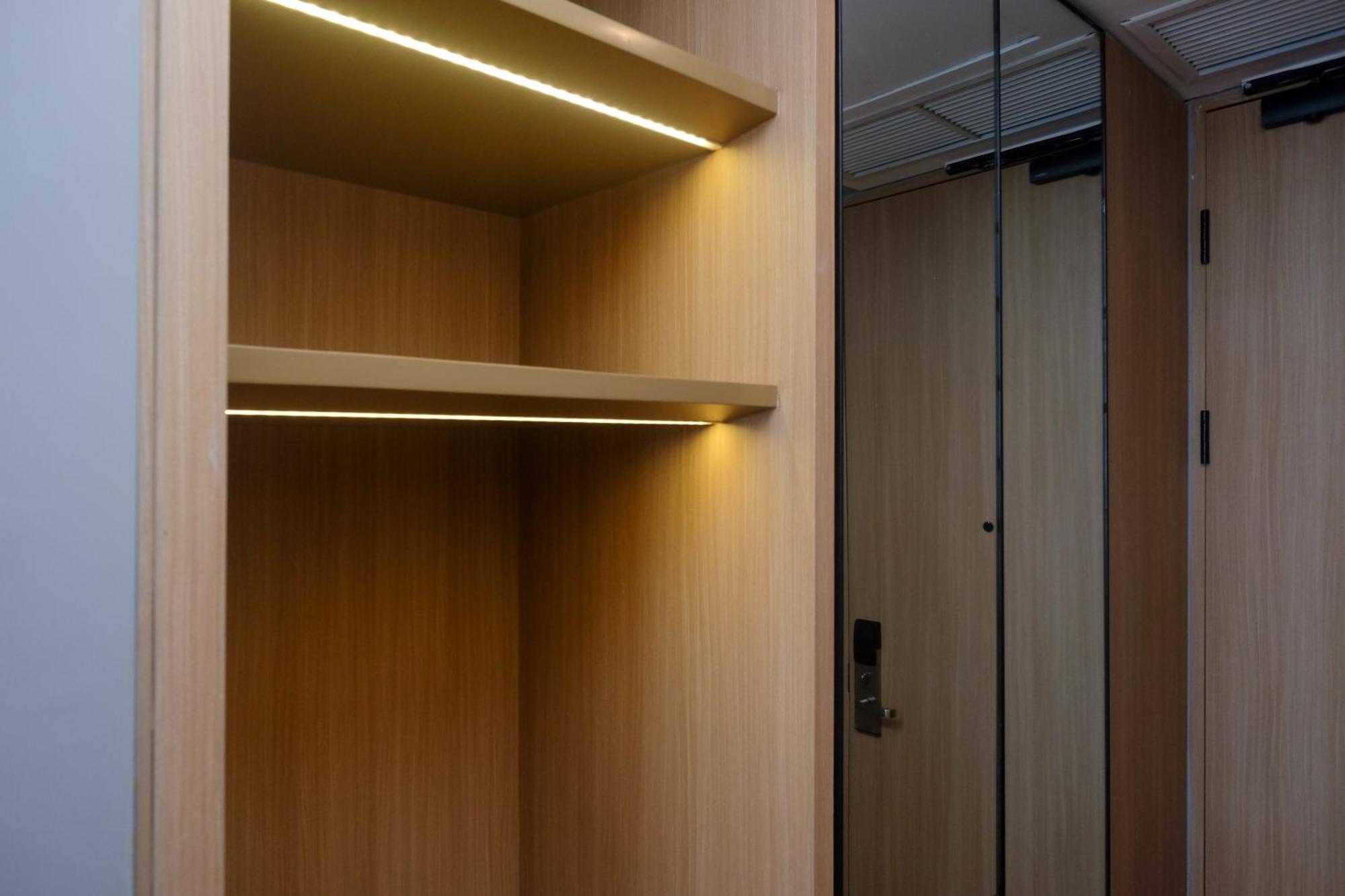Sans Hotel Rg Living Jogja By Reddoorz Pakualaman Eksteriør bilde